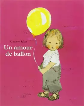 Couverture du produit · Un amour de ballon
