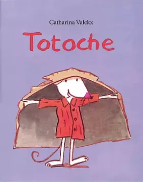 Couverture du produit · Totoche