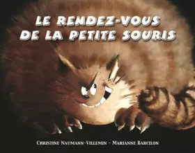 Couverture du produit · Le rendez-vous de la petite souris