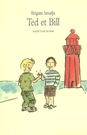 Couverture du produit · Ted et Bill