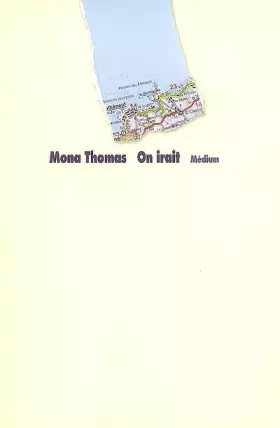 Couverture du produit · On irait