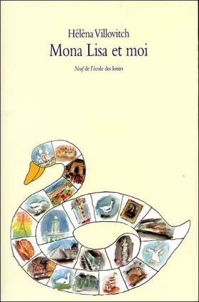 Couverture du produit · Mona Lisa et moi