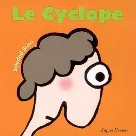 Couverture du produit · Cyclope (Le)