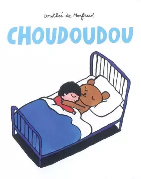 Couverture du produit · Choudoudou