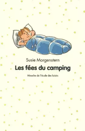 Couverture du produit · Les fées du camping