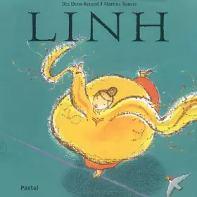 Couverture du produit · Linh
