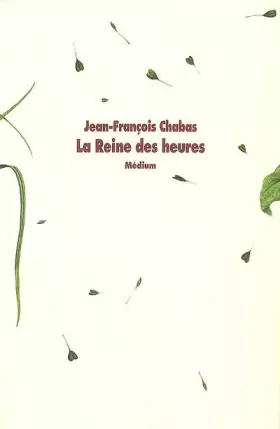 Couverture du produit · La Reine des heures
