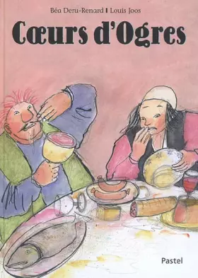 Couverture du produit · Coeurs d'Ogres