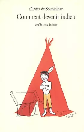 Couverture du produit · Comment devenir indien