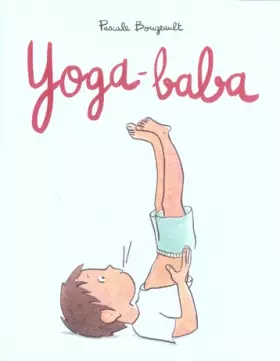 Couverture du produit · Yoga-baba