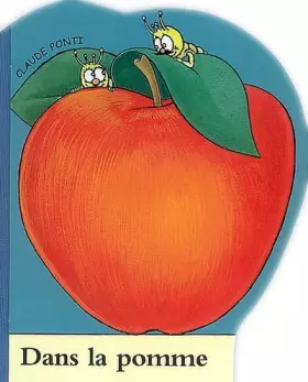 Couverture du produit · Dans la pomme