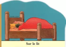 Couverture du produit · Sur le lit