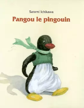 Couverture du produit · Pangou le pingouin