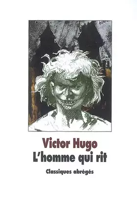 Couverture du produit · L'homme qui rit