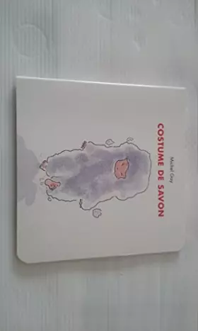 Couverture du produit · costume de savon