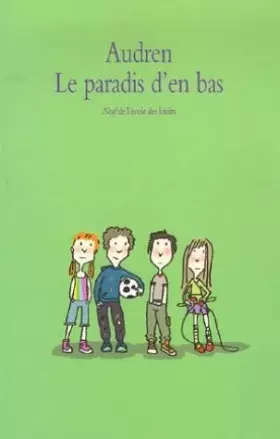 Couverture du produit · Le paradis d'en bas