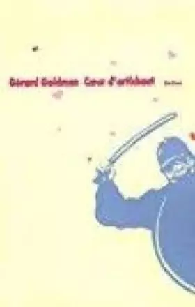 Couverture du produit · Coeur d'artichaut