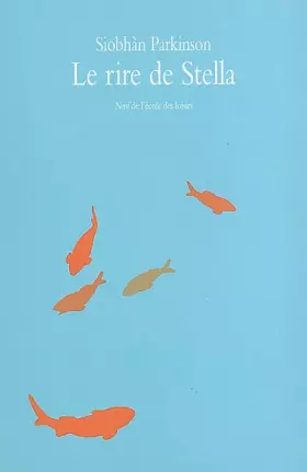 Couverture du produit · Le rire de Stella