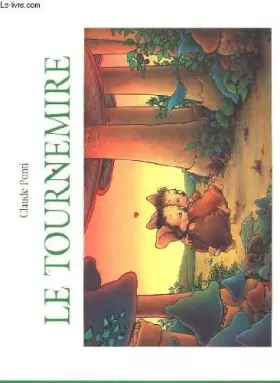 Couverture du produit · Le tournemire