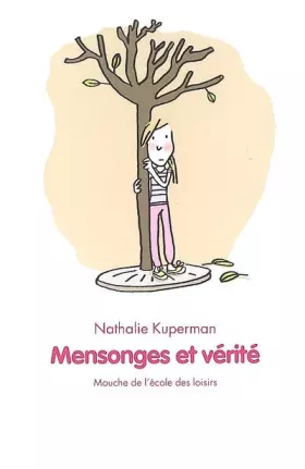 Couverture du produit · Mensonges et vérité
