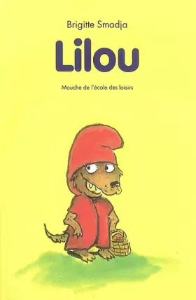 Couverture du produit · Lilou