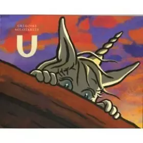 Couverture du produit · U