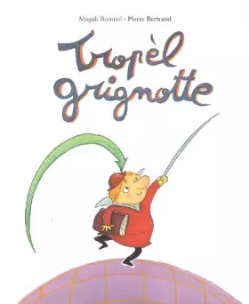 Couverture du produit · Tropèl grignotte