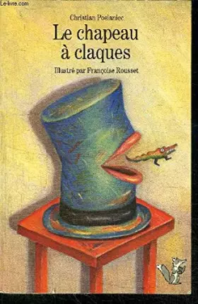 Couverture du produit · Le Chapeau à claques