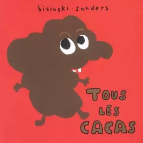 Couverture du produit · Tous les cacas