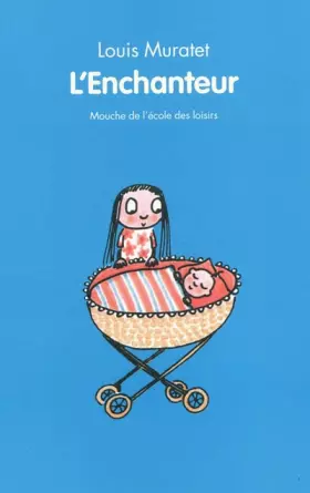 Couverture du produit · L'Enchanteur