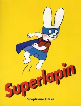Couverture du produit · Superlapin
