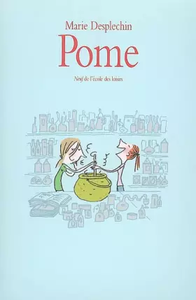 Couverture du produit · Pome