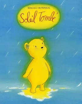 Couverture du produit · Soleil tombé
