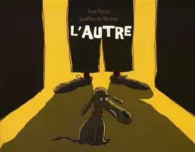 Couverture du produit · L'autre