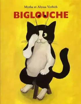 Couverture du produit · Biglouche
