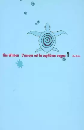 Couverture du produit · L'amour est la septième vague