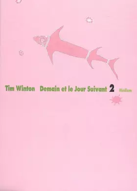 Couverture du produit · Demain et le Jour Suivant