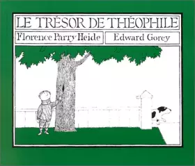 Couverture du produit · tresor de theophile (le)