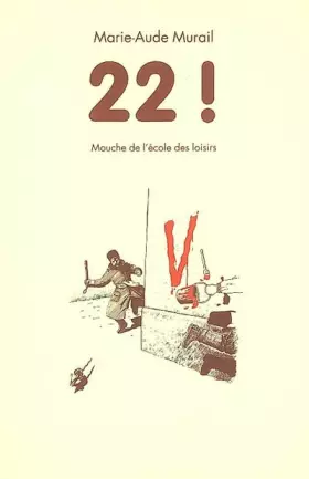 Couverture du produit · 22 !