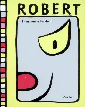 Couverture du produit · robert