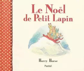Couverture du produit · Le Noël de Petit Lapin