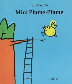 Couverture du produit · Mini Plume-Plume