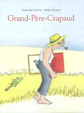 Couverture du produit · Grand-Père-Crapaud