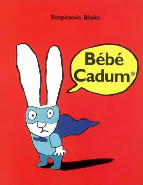 Couverture du produit · Bébé Cadum