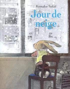 Couverture du produit · Jour de neige