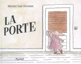 Couverture du produit · La porte