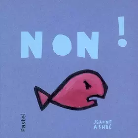 Couverture du produit · Non !