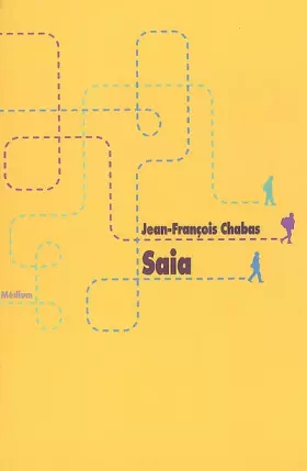 Couverture du produit · Saia