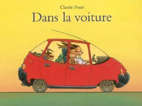 Couverture du produit · Dans la voiture