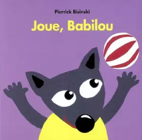 Couverture du produit · Joue, Babilou